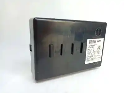 Second-hand car spare part electronic module for hyundai i20 active tecno active bluedrive oem iam references 954001jbb1 95400 1jbb1 95400-1jbb1