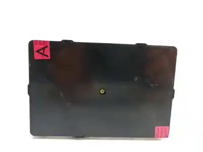 Second-hand car spare part electronic module for hyundai i20 active tecno active bluedrive oem iam references 954001jbb1 95400 1jbb1 95400-1jbb1