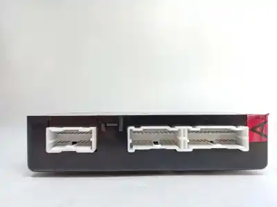 Second-hand car spare part electronic module for hyundai i20 active tecno active bluedrive oem iam references 954001jbb1 95400 1jbb1 95400-1jbb1