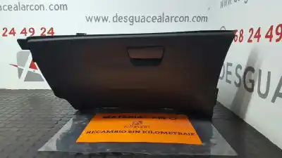 Second-hand car spare part glove compartment for citroen c4 grand picasso seduction oem iam references 1224788xz