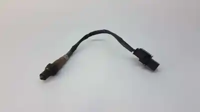 Pezzo di ricambio per auto di seconda mano SONDA LAMBDA per BMW SERIE 1 LIM. (F20)  Riferimenti OEM IAM 13627791600 7791600 0281004018
