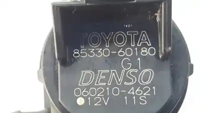 Автозапчастина б/у чистити насос для lexus ct 200h посилання на oem iam 8533060180  0602104621
