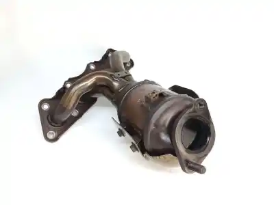 Gebrauchtes Autoersatzteil KATALYSATOR zum HYUNDAI I20  OEM-IAM-Referenzen 285102BPF2  13H21C222