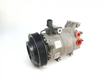 Second-hand car spare part air conditioning compressor for hyundai i20 active tecno active bluedrive oem iam references 977014p150