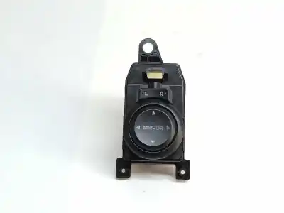 Second-hand car spare part rearview side mirror switch for hyundai i20 active tecno active bluedrive oem iam references 202008161