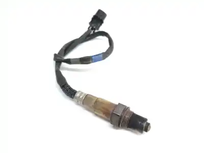 Second-hand car spare part lambda probe for hyundai i20 active tecno active bluedrive oem iam references 392102b310  9025030027