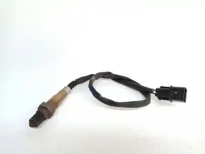 Second-hand car spare part lambda probe for hyundai i20 active tecno active bluedrive oem iam references 392102b310  9025030027