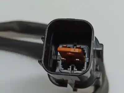 Second-hand car spare part lambda probe for hyundai i20 active tecno active bluedrive oem iam references 392102b310  9025030027