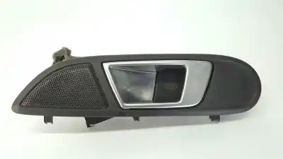 Gebrauchtes Autoersatzteil INNERER GRIFF VORNE LINKS zum FORD FIESTA (CCN)  OEM-IAM-Referenzen 8A61A22601BFW 2146028 / C1BB-A22601-DCSMH6 / C1BBA22601DCSMH6 C1BBA22601DW