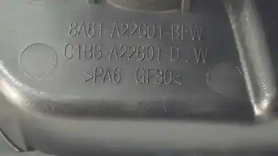 Автозапчастина б/у ліва передня внутрішня ручка для ford fiesta (ccn) trend посилання на oem iam 8a61a22601bfw 2146028 / c1bb-a22601-dcsmh6 / c1bba22601dcsmh6 c1bba22601dw