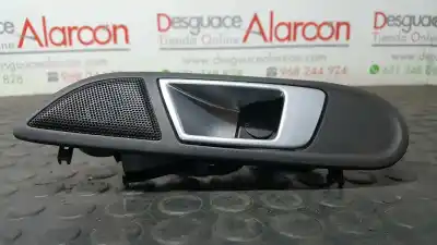 Gebrauchtes Autoersatzteil INNERER GRIFF VORNE LINKS zum FORD FIESTA (CCN)  OEM-IAM-Referenzen C1BBA22601DAW C1BB-A22601-DCSMH6 2146028 / C1BBA22601DCSMH6