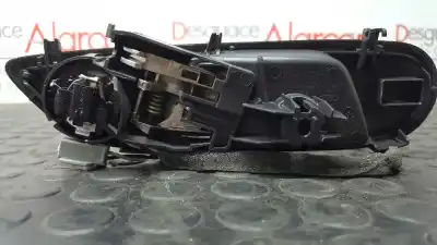 Автозапчастина б/у ліва передня внутрішня ручка для ford fiesta (ccn) trend посилання на oem iam c1bba22601daw c1bb-a22601-dcsmh6 2146028 / c1bba22601dcsmh6
