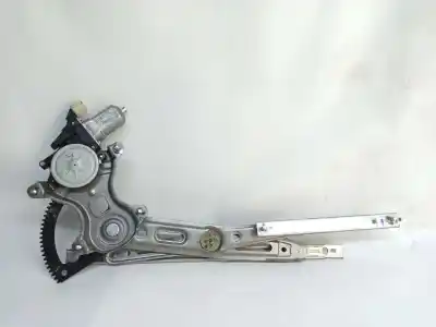 Piesă de schimb auto la mâna a doua mecanism acționare geam fațã dreapta pentru hyundai i20 city s referințe oem iam 988201j100