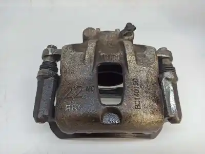 Piesă de schimb auto la mâna a doua etrier de frânã stânga pentru hyundai i20 city s referințe oem iam 581101j100