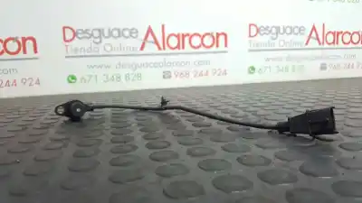 Peça sobressalente para automóvel em segunda mão sensor do volante do motor por hyundai ix20 gls comfort blue referências oem iam 391802a200