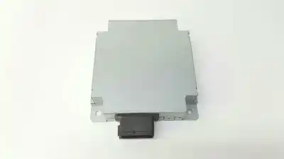 Peça sobressalente para automóvel em segunda mão módulo de confort / bsi /bcm por fiat nuova 500 (150) lounge referências oem iam 51833517