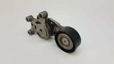 Second-hand car spare part AUXILIARY BELT TENSIONER for FORD FOCUS LIM. (CB8)  OEM IAM references 1690293 AV6Q6A228AB AV6Q-6A228-AB