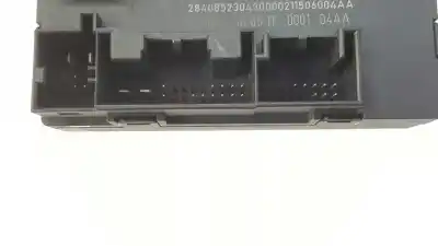 Автозапчастина б/у модуль комфорт для porsche cayenne (typ 92aa) diesel посилання на oem iam 95861827904  7pp959795t