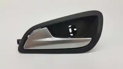 Peça sobressalente para automóvel em segunda mão PUXADOR INTERIOR DIANTEIRO ESQUERDO por FORD FOCUS LIM. (CB8)  Referências OEM IAM AM51U22601BD AM51-U22601-BE3JA6 / AM51U22601BE3JA6 1746826