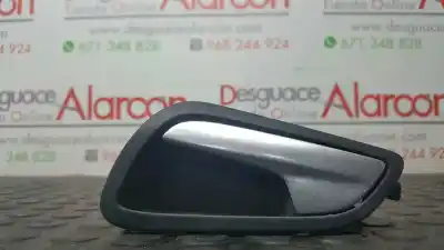 Автозапчасти б/у левая передняя внутренняя ручка за ford c-max trend ссылки oem iam am51u22601bew
