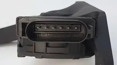 Second-hand car spare part potentiometer for ford fiesta (cb1) titanium oem iam references 2120072 8v219f836ac 8v21-9f836-ac