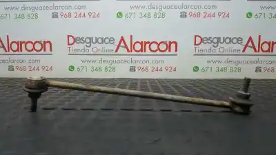 Peça sobressalente para automóvel em segunda mão braço oscilante suspensão dianteiro direito por ford focus lim. (cb4) trend referências oem iam 1851900