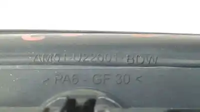 Автозапчасти б/у левая задняя внутренняя ручка за ford grand c-max trend ссылки oem iam am51u22601bdw am51-u22601-bd38c5 / am51u22601bd38c5 1727880