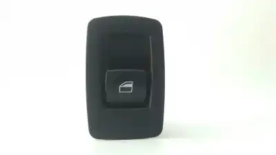 Second-hand car spare part rear right power window switch for bmw serie x6 (e71) 3.0 3.5d oem iam references 6945874