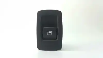 Second-hand car spare part rear left power window switch for bmw serie x6 (e71) 3.0 3.5d oem iam references 6945874