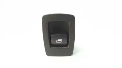 Peça sobressalente para automóvel em segunda mão botão / interruptor elevador vidro traseiro direito por bmw x6 (e71) xdrive40d referências oem iam 6945874