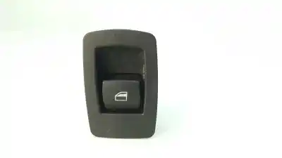 Peça sobressalente para automóvel em segunda mão botão / interruptor elevador vidro traseiro esquerdo por bmw x6 (e71) xdrive40d referências oem iam 6945874