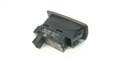 Peça sobressalente para automóvel em segunda mão botão / interruptor elevador vidro traseiro esquerdo por bmw x6 (e71) xdrive40d referências oem iam 6945874  61316945874