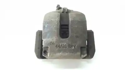 Peça sobressalente para automóvel em segunda mão pinça de travão traseira esquerda por bmw x6 (e71) xdrive40d referências oem iam 34216776787