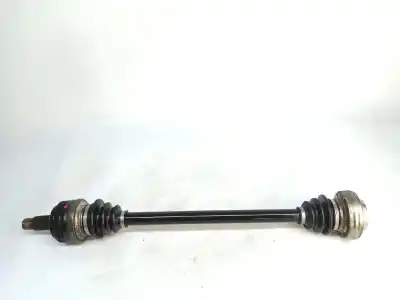 Peça sobressalente para automóvel em segunda mão transmissão traseira direita por bmw serie 1 berlina (e81/e87) 118d referências oem iam 7523964