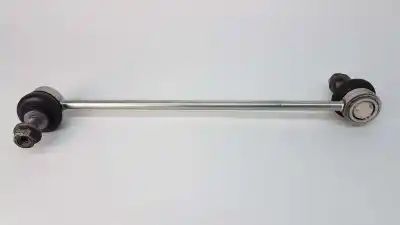 Автозапчастина б/у лівий передній кронштейн для ford ka (ccu) trend + посилання на oem iam 2486293