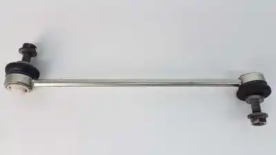 Second-hand car spare part left front bracket for ford ka (ccu) trend + oem iam references 2486293 9s515k484ac 9s51-5k484-ac