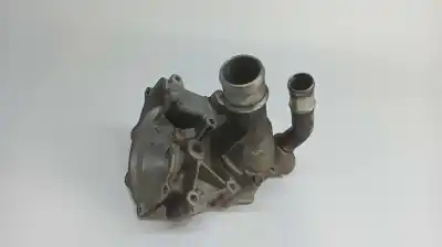 Second-hand car spare part thermostat for ssangyong actyon 200 xdi oem iam references 6652000301  6642000101