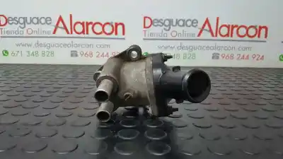 Автозапчасти б/у термостат за toyota corolla (e15) luna ссылки oem iam 1632337020