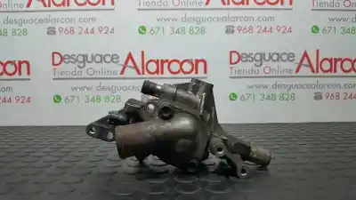 Recambio de automóvil de segunda mano de termostato para opel meriva blue line referencias oem iam 97306215  98025680