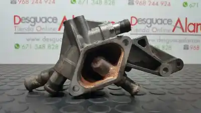 Recambio de automóvil de segunda mano de termostato para opel meriva blue line referencias oem iam 97306215  98025680