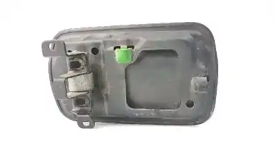 Second-hand car spare part outer fuel cap for bmw x5 (e53) 3.0d oem iam references 51177001027  