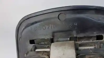 Second-hand car spare part outer fuel cap for bmw x5 (e53) 3.0d oem iam references 51177001027  