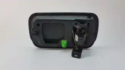 Second-hand car spare part outer fuel cap for bmw x5 (e53) 3.0d oem iam references 51177001027  