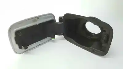 Second-hand car spare part outer fuel cap for bmw x3 (e83) 3.0sd oem iam references 3438033 51177055877 51173438033