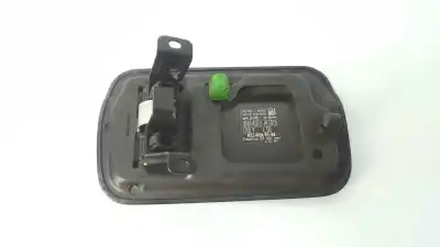 Second-hand car spare part outer fuel cap for bmw x5 (e53) 4.4i automático oem iam references 51177001027  18907h