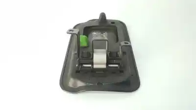 Second-hand car spare part outer fuel cap for bmw x5 (e53) 4.4i automático oem iam references 51177001027  18907h