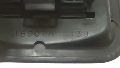 Second-hand car spare part outer fuel cap for bmw x5 (e53) 4.4i automático oem iam references 51177001027  18907h