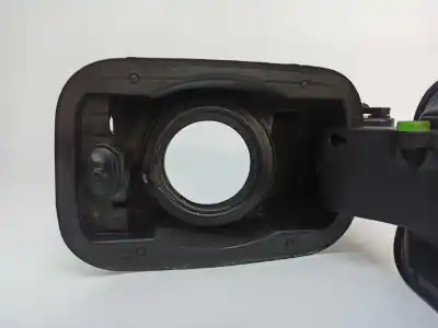 Second-hand car spare part outer fuel cap for bmw serie 5 berlina (e60) 530d oem iam references 7183712 51177034281 51177183712