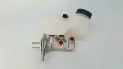 Pezzo di ricambio per auto di seconda mano pompa freni per dacia sandero stepway essential riferimenti oem iam 460915125r