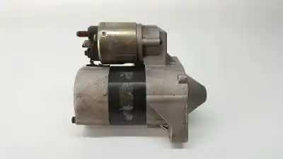 Автозапчастина б/у двигун запускається для renault twingo (co6) 1.2 (c066/67/68) 58 cv / 43 kw посилання на oem iam 8200369521